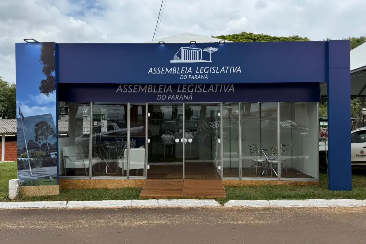 Expo Umuarama se consolida como espaço de debates sobre políticas públicas