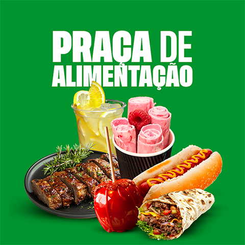 Alimentação