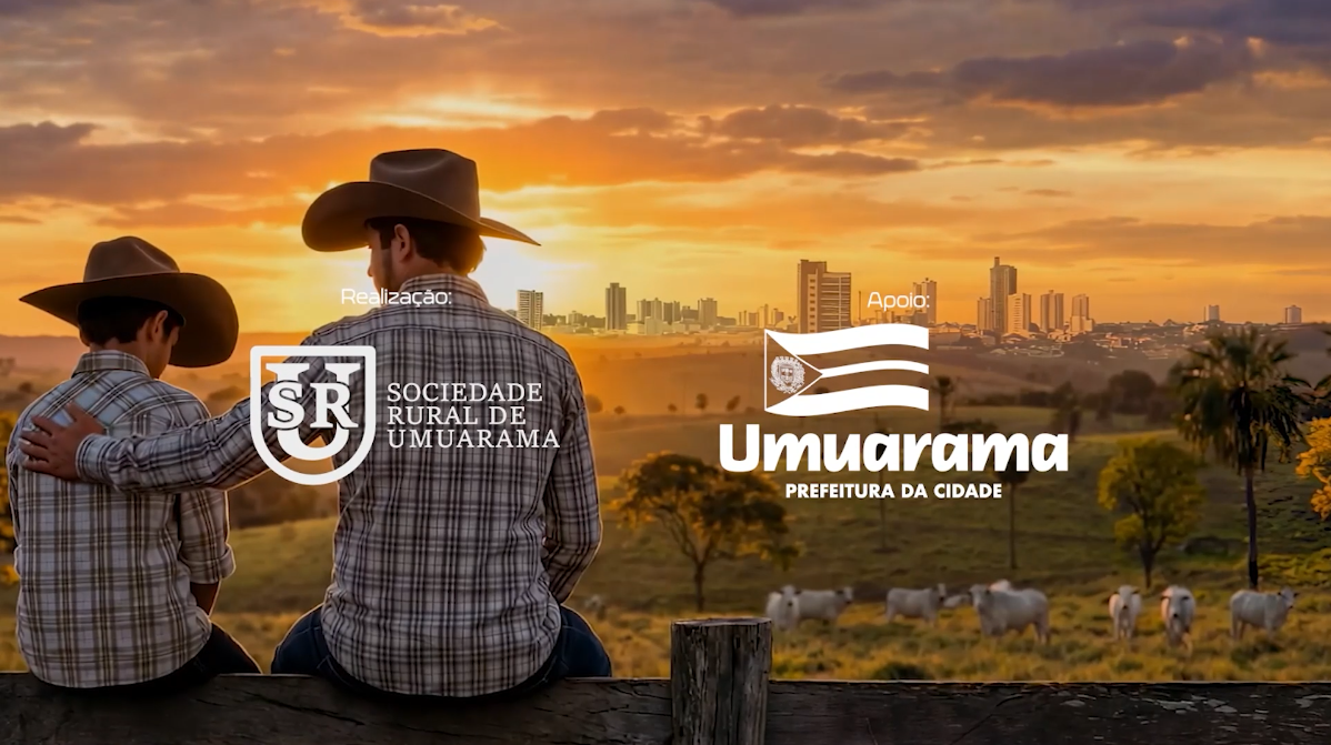 LANÇAMENTO EXPO 2026