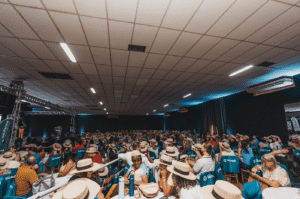 23º Encontro da Mulher Trabalhadora Rural reforça protagonismo feminino na Expo Umuarama 2026