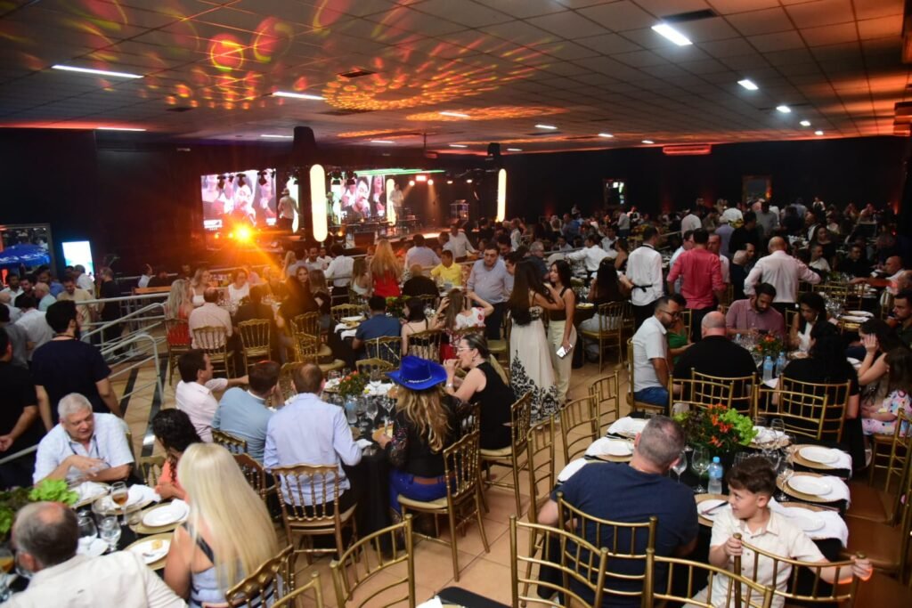 Lançamento Expo 2026