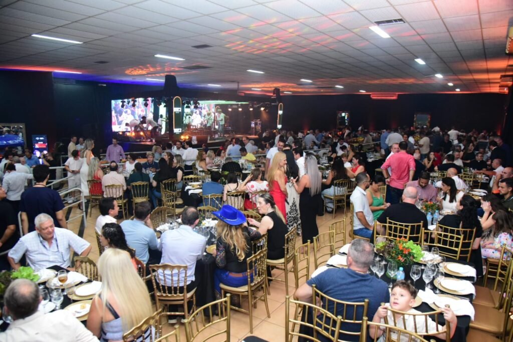 Lançamento Expo 2026