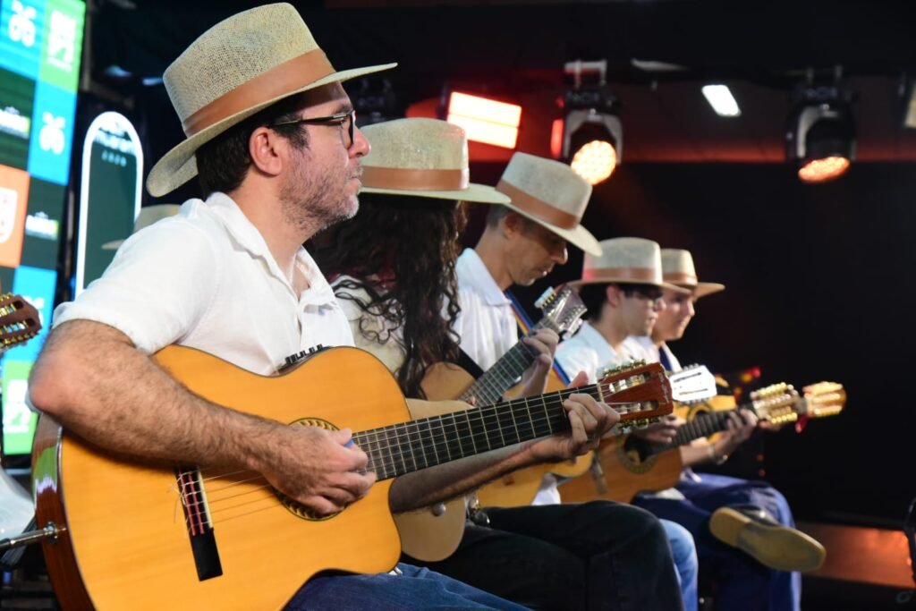 Lançamento Expo 2026