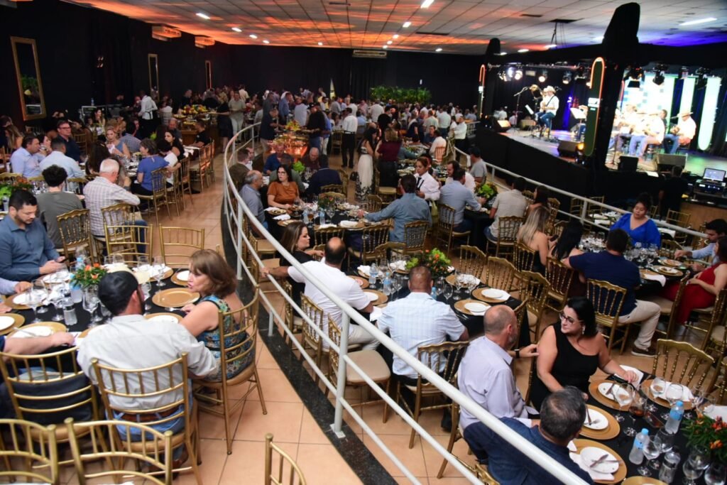 Lançamento Expo 2026