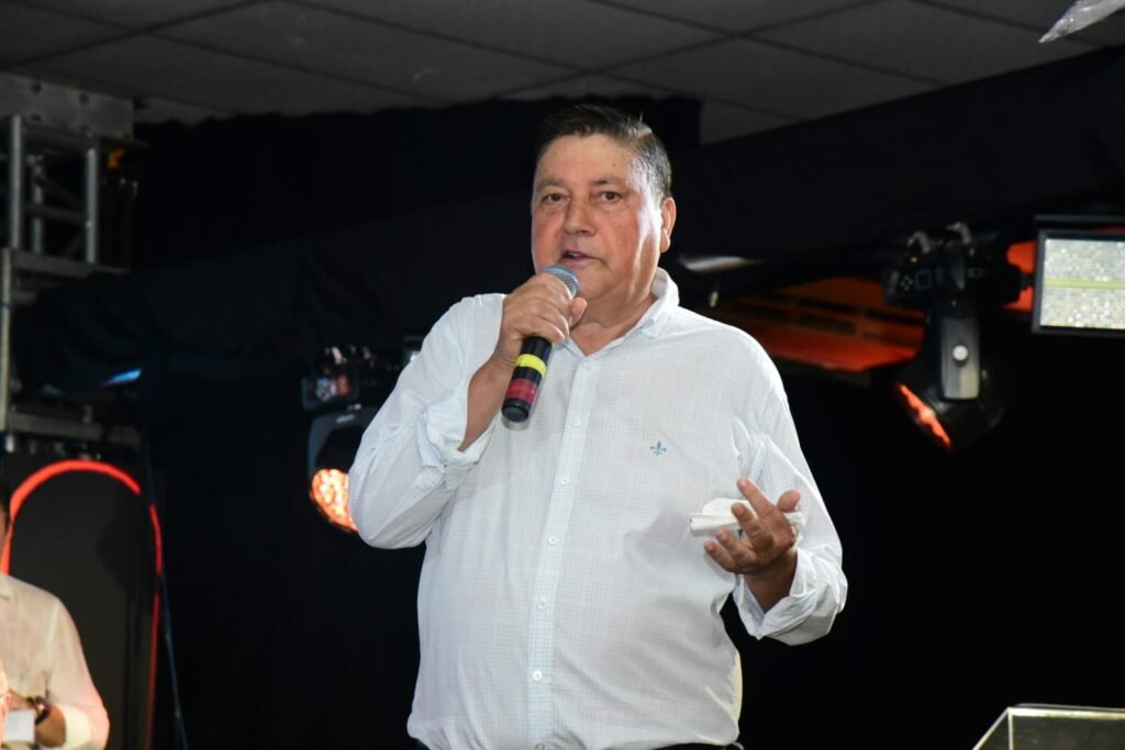 Lançamento Expo 2026