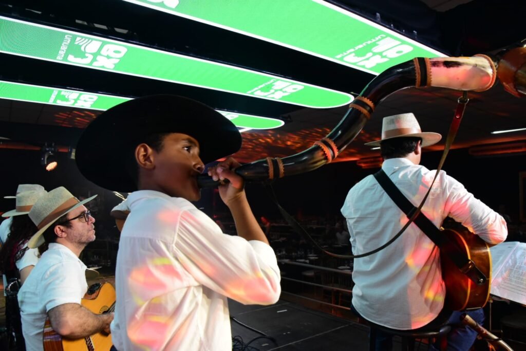 Lançamento Expo 2026