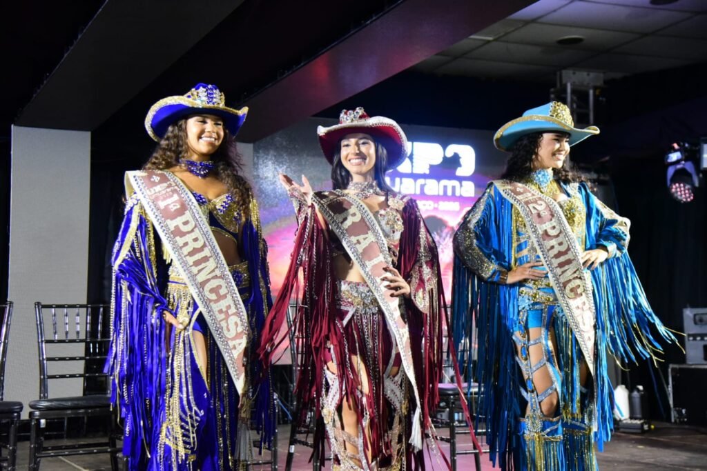 Lançamento Expo 2026