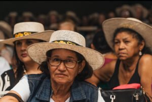 Encontro da Mulher Trabalhadora Rural deve mobilizar 600 participantes na Expo Umuarama