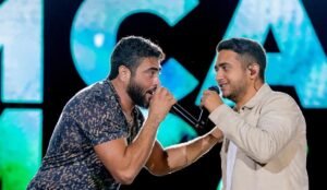 Sociedade Rural divulga horários dos shows da Expo Umuarama 2026, que inicia nesta quinta-feira