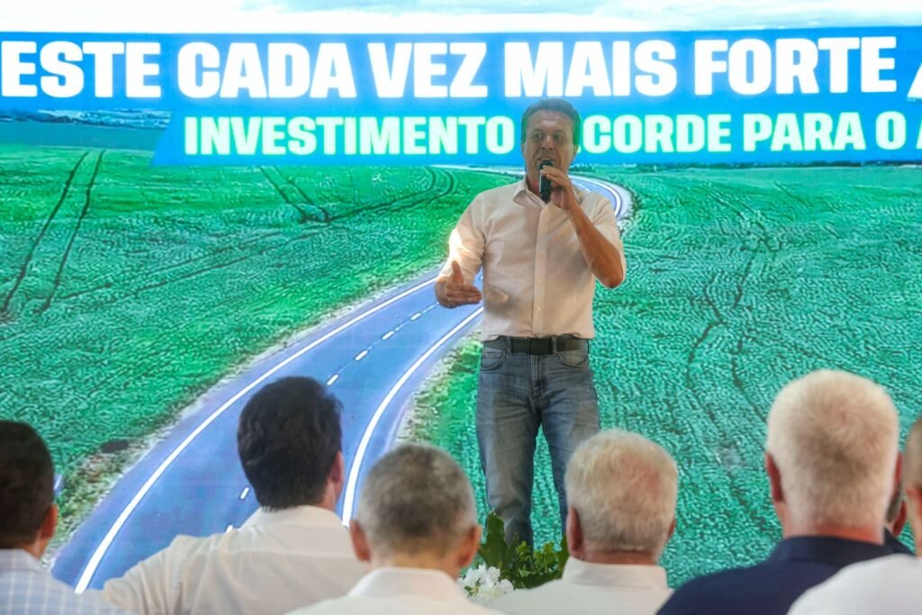 ABERTURA EXPO 2026