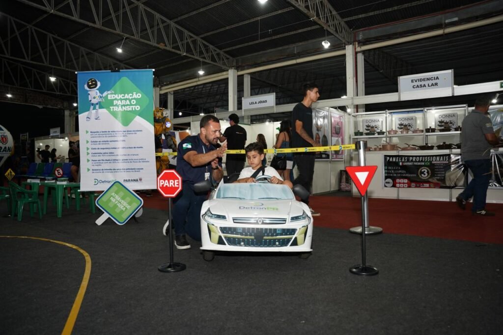 PAVILHÃO DA INDÚSTRIA E COMÉRCIO 2026