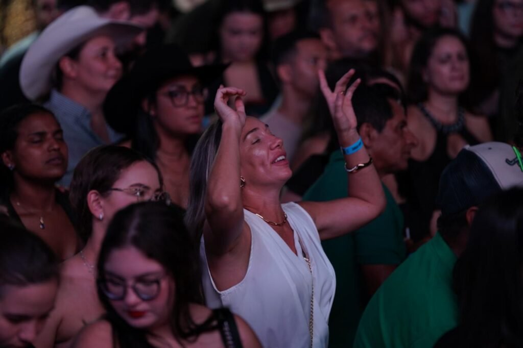 SHOWS EXPO UMUARAMA 2026