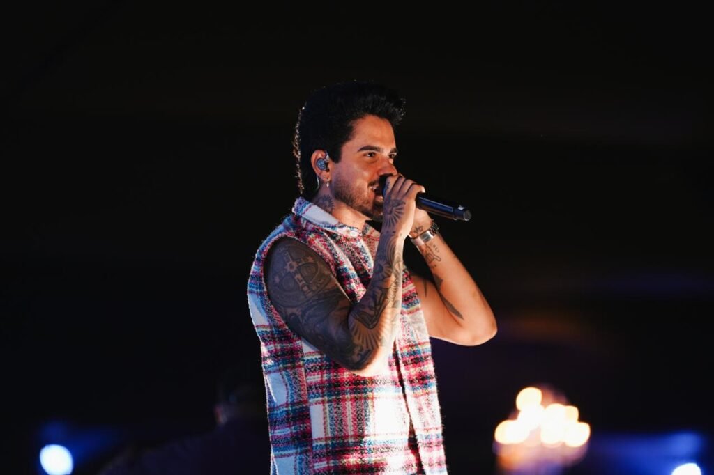 SHOWS EXPO UMUARAMA 2026