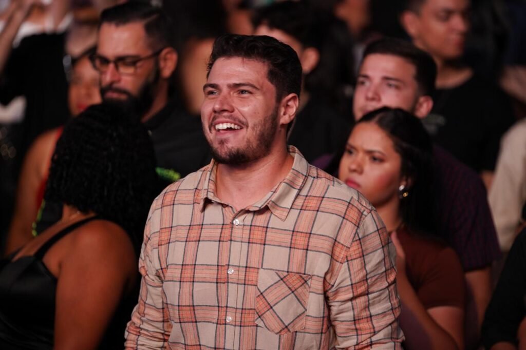 SHOWS EXPO UMUARAMA 2026