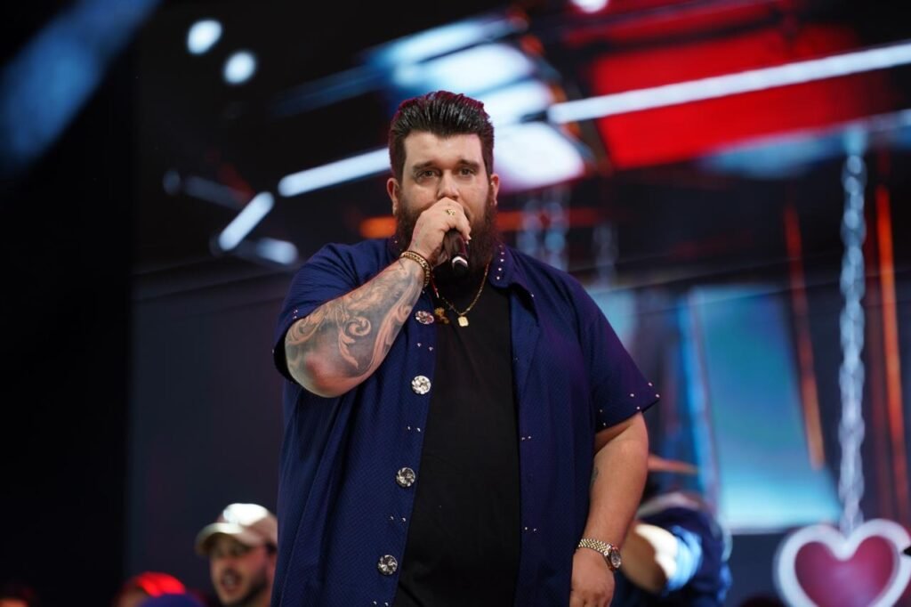 SHOWS EXPO UMUARAMA 2026