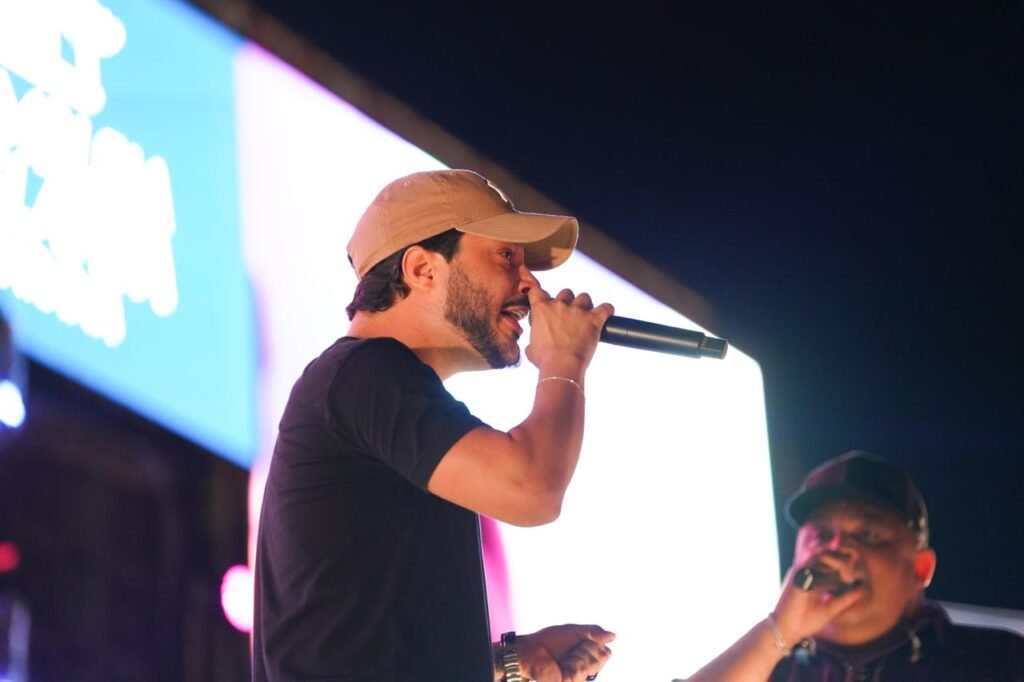 SHOWS EXPO UMUARAMA 2026