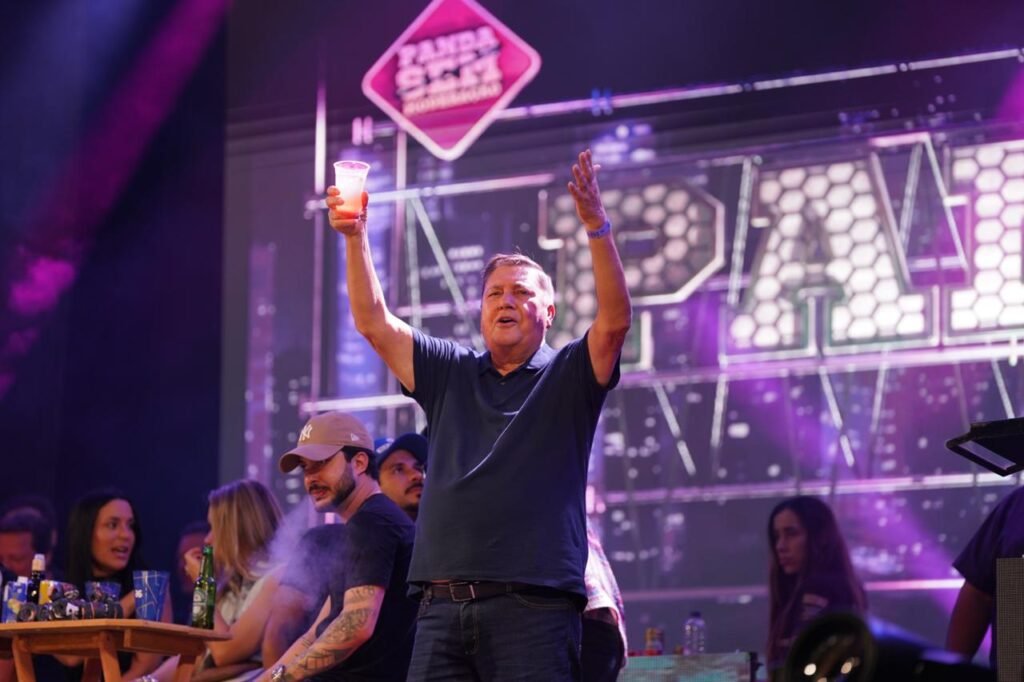 SHOWS EXPO UMUARAMA 2026