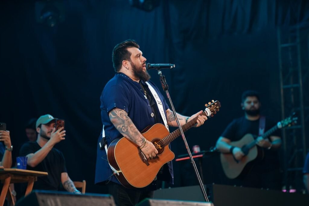 SHOWS EXPO UMUARAMA 2026