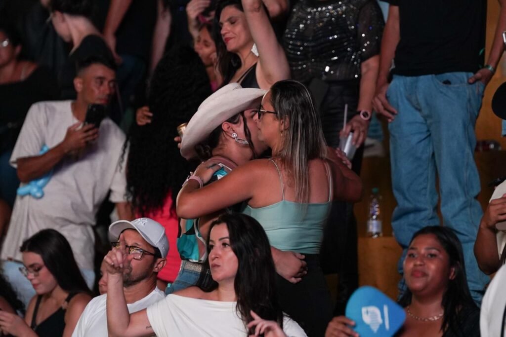 SHOWS EXPO UMUARAMA 2026