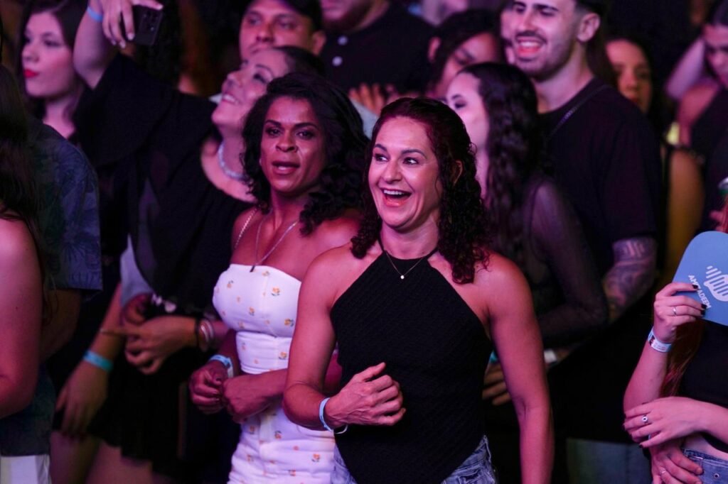 SHOWS EXPO UMUARAMA 2026