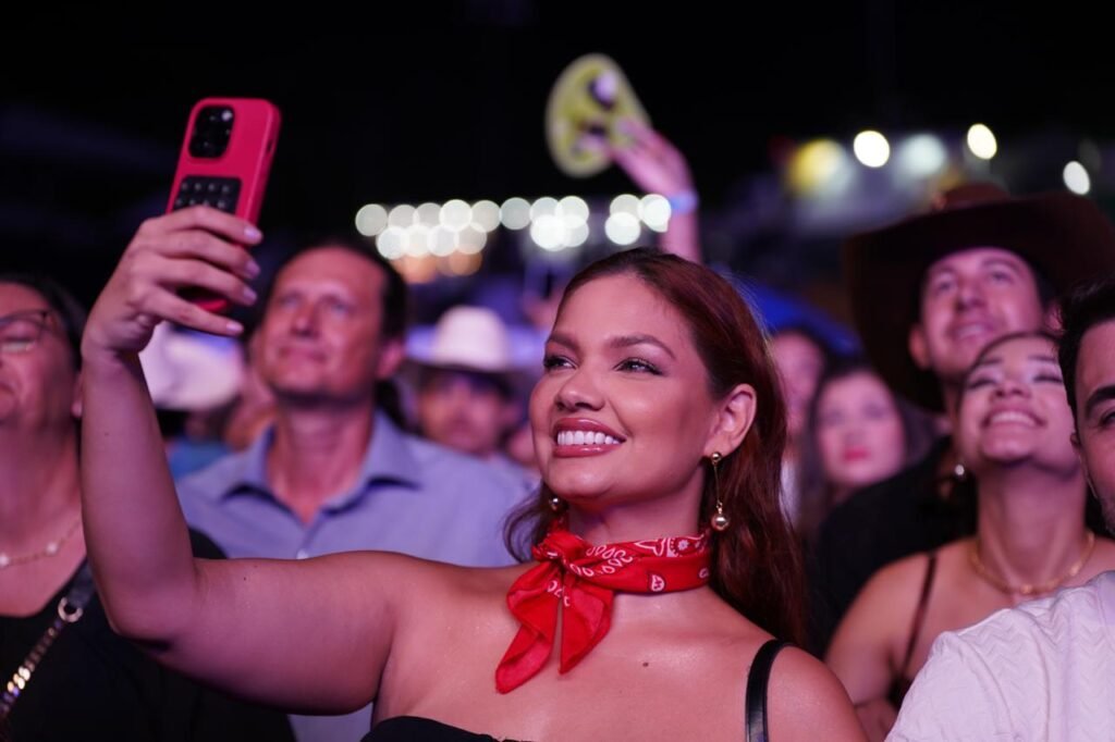 SHOWS EXPO UMUARAMA 2026