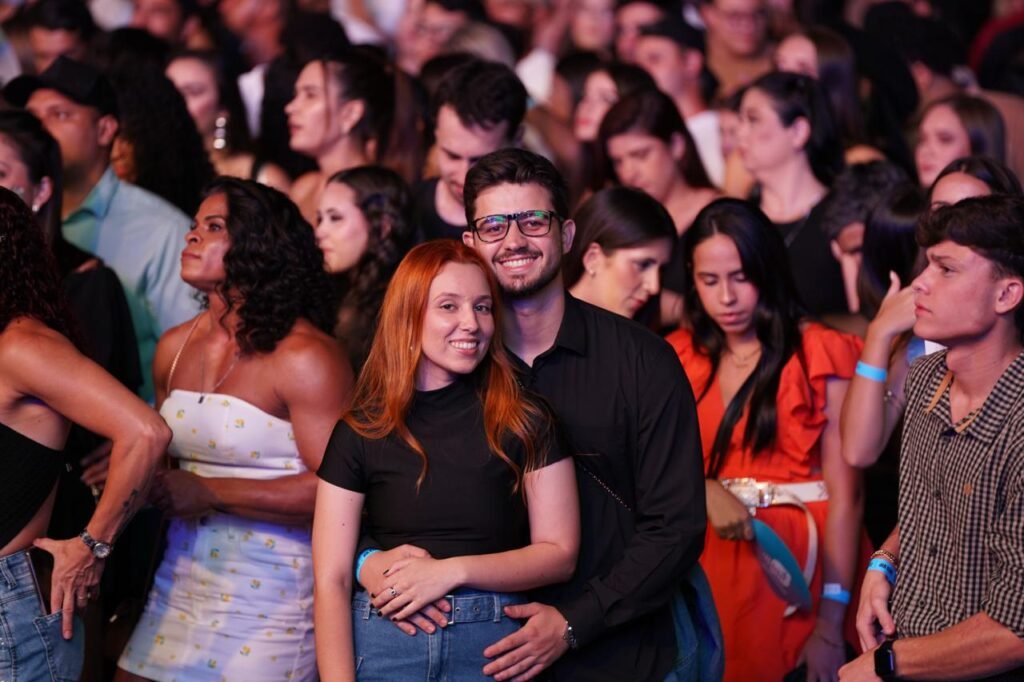 SHOWS EXPO UMUARAMA 2026