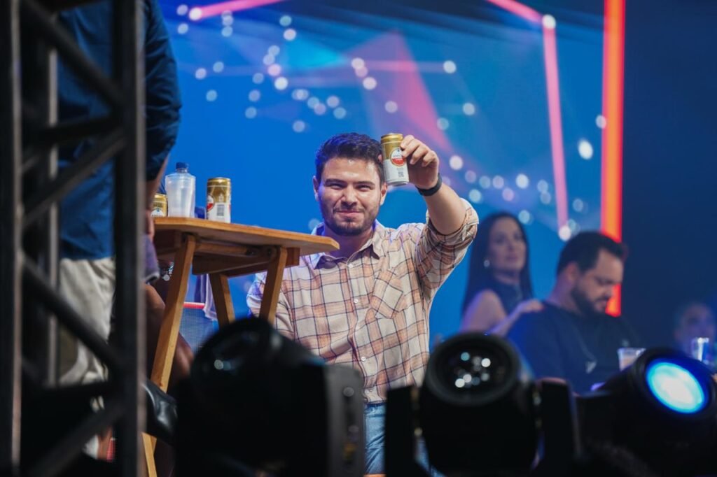 SHOWS EXPO UMUARAMA 2026