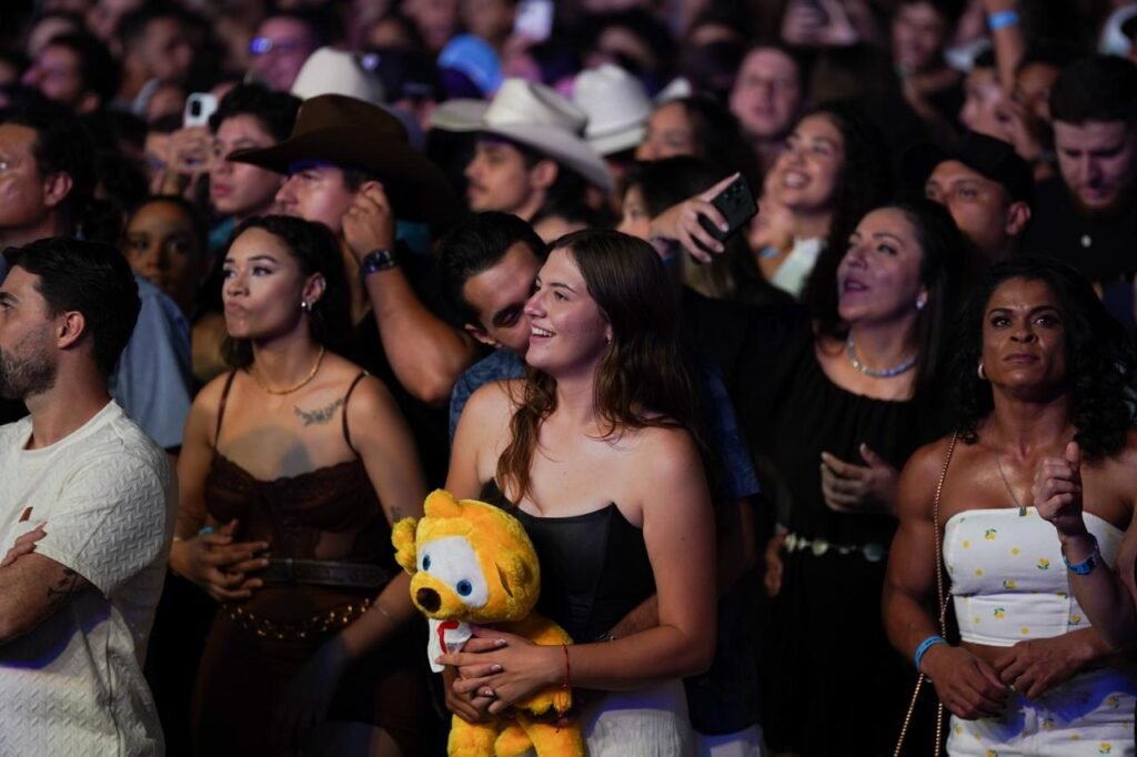 SHOWS EXPO UMUARAMA 2026