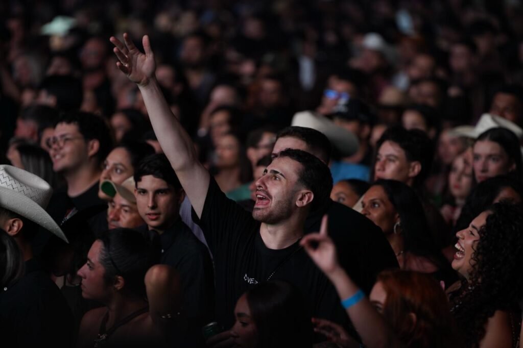 SHOWS EXPO UMUARAMA 2026