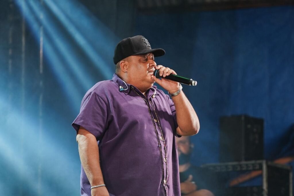 SHOWS EXPO UMUARAMA 2026