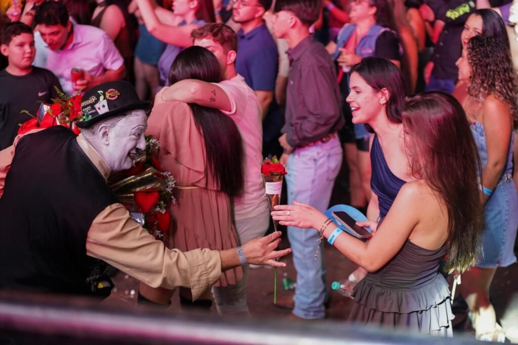 SHOWS EXPO UMUARAMA 2026