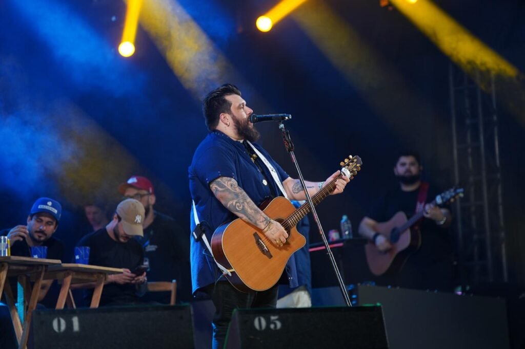 SHOWS EXPO UMUARAMA 2026