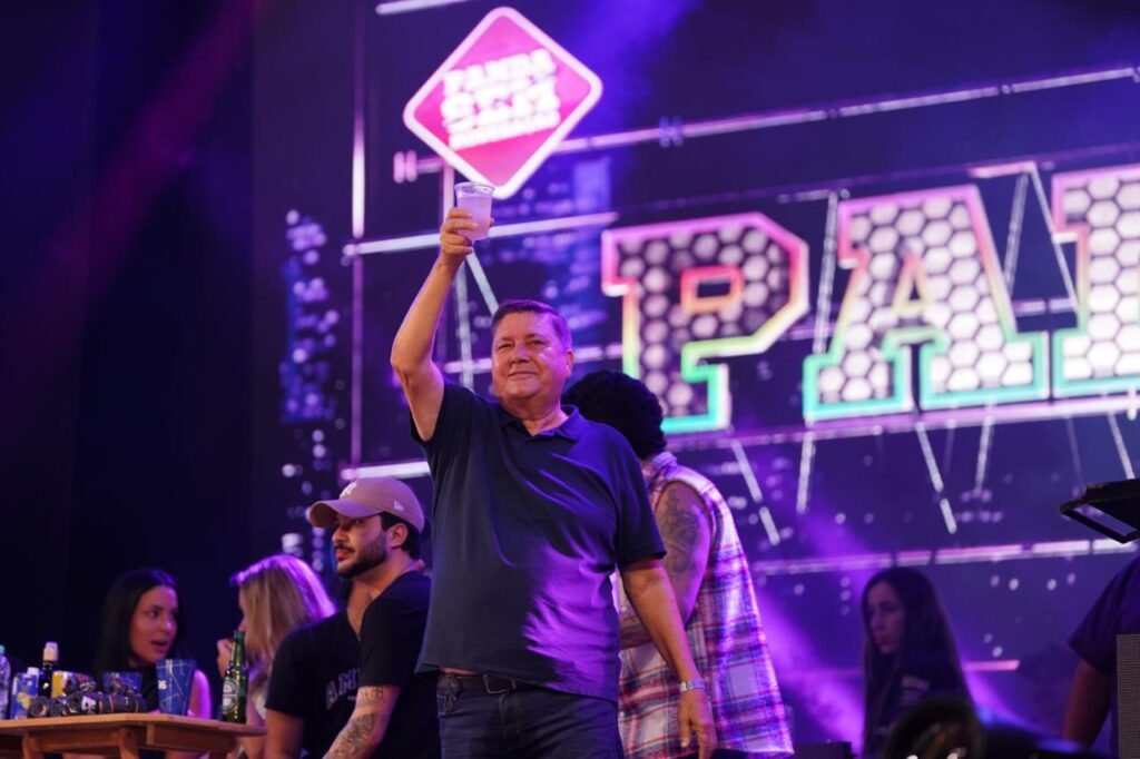 SHOWS EXPO UMUARAMA 2026