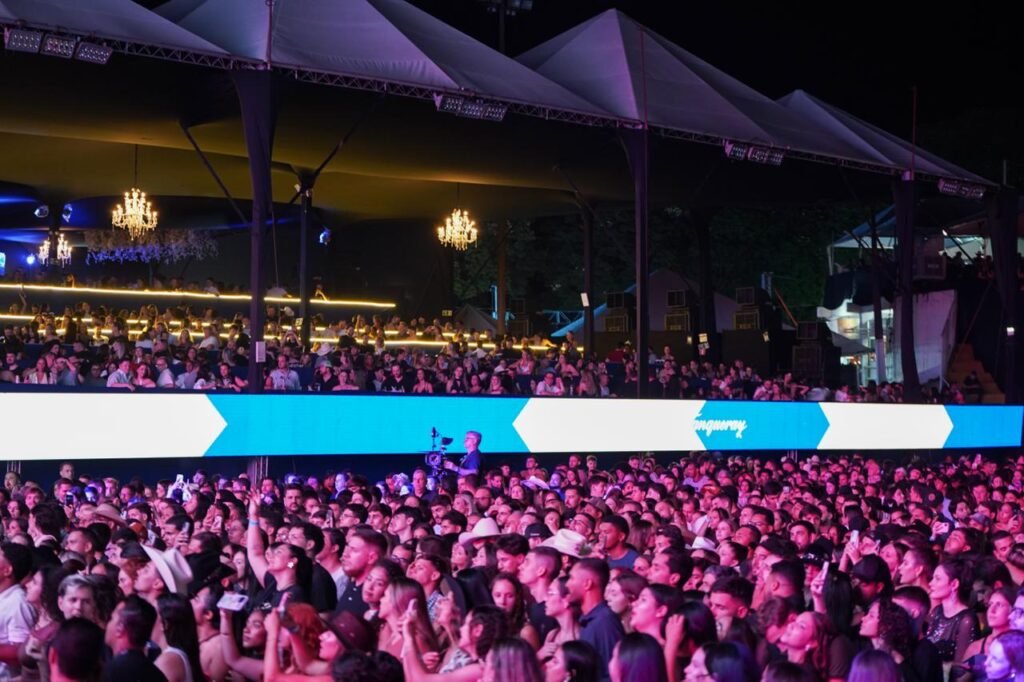 SHOWS EXPO UMUARAMA 2026