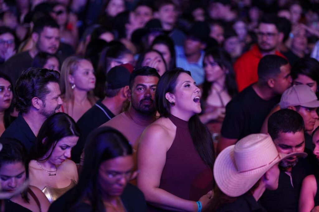 SHOWS EXPO UMUARAMA 2026