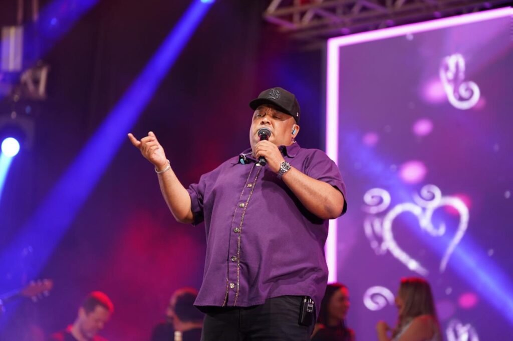 SHOWS EXPO UMUARAMA 2026