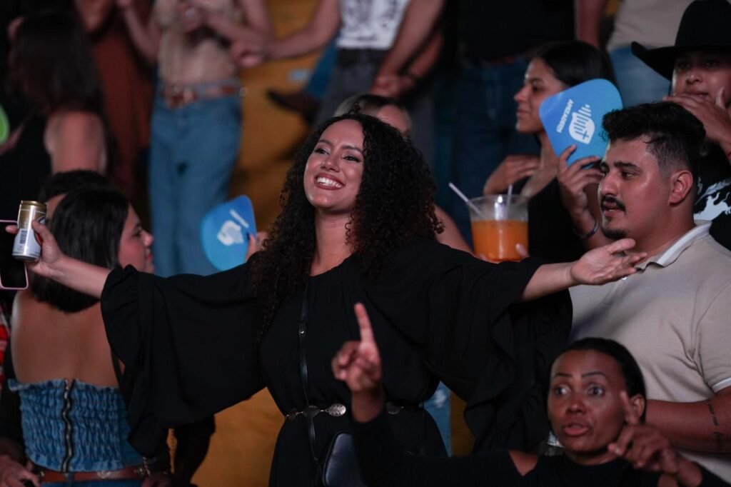 SHOWS EXPO UMUARAMA 2026