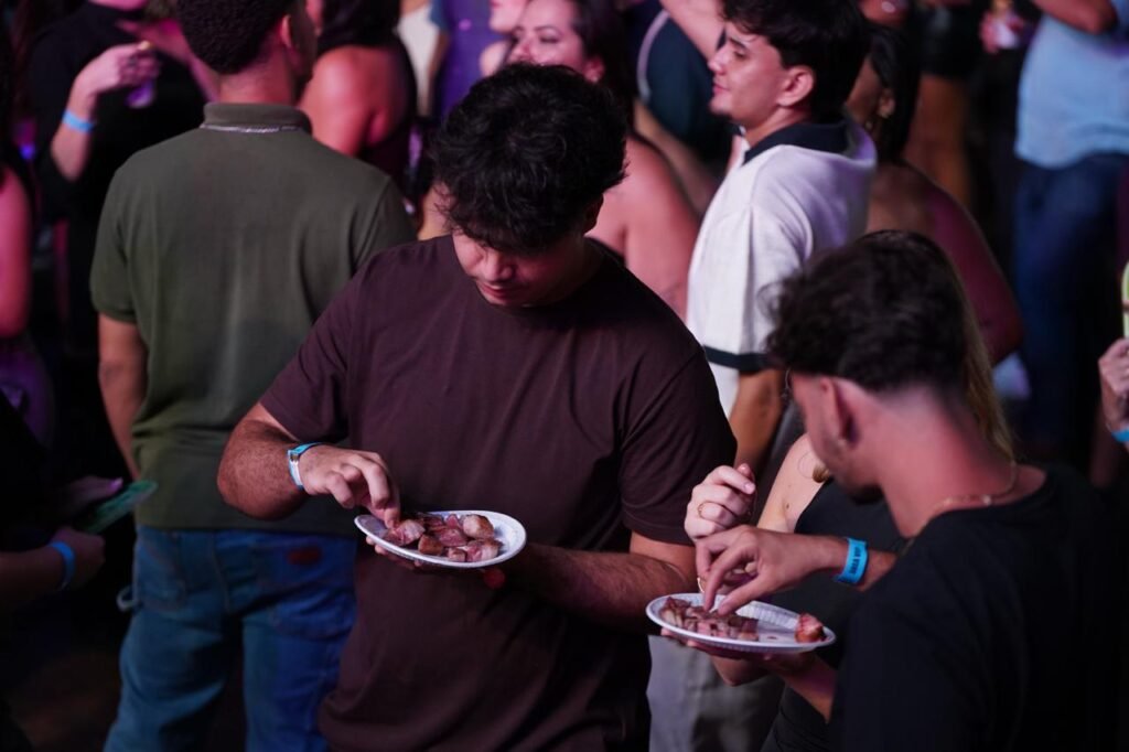 SHOWS EXPO UMUARAMA 2026