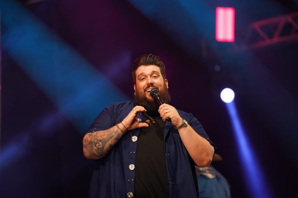 SHOWS EXPO UMUARAMA 2026