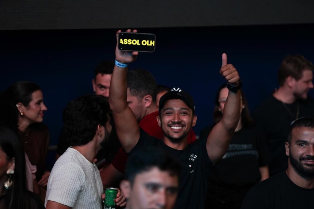 SHOWS EXPO UMUARAMA 2026