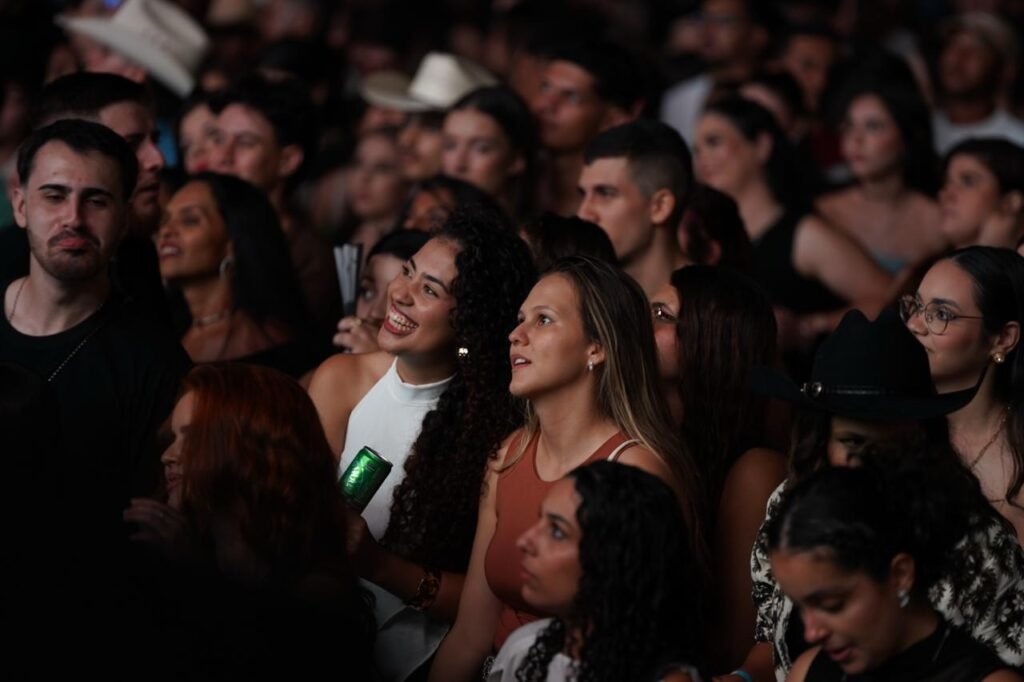 SHOWS EXPO UMUARAMA 2026