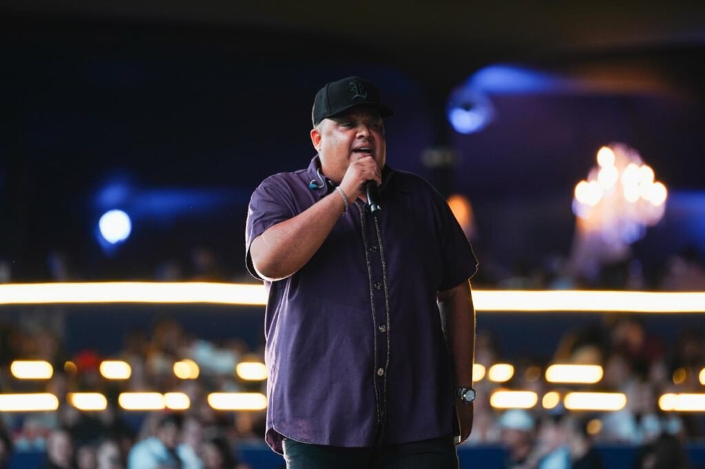 SHOWS EXPO UMUARAMA 2026