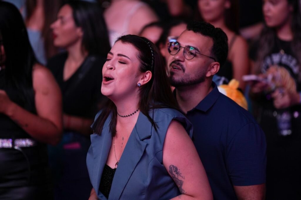 SHOWS EXPO UMUARAMA 2026