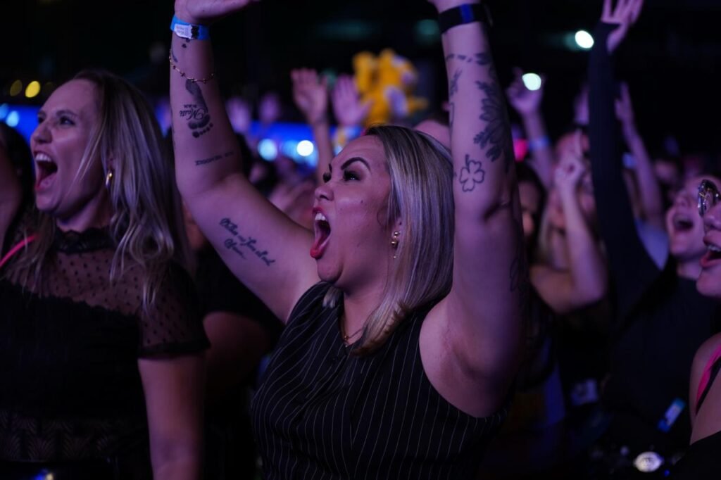 SHOWS EXPO UMUARAMA 2026