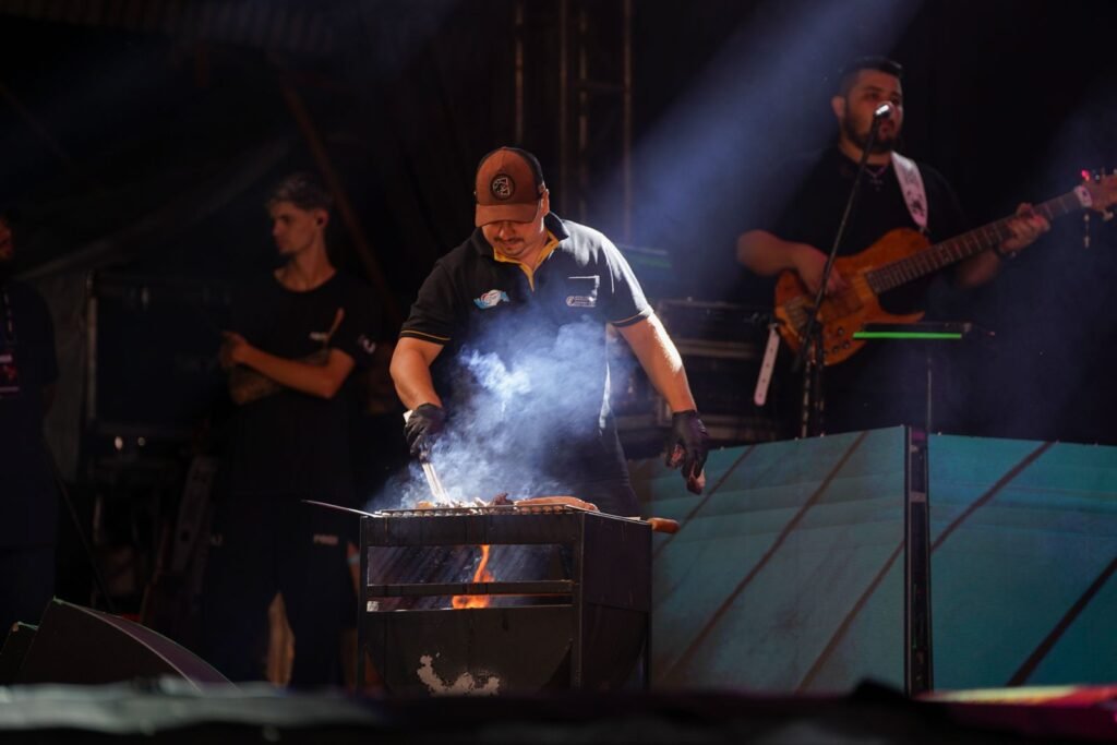 SHOWS EXPO UMUARAMA 2026