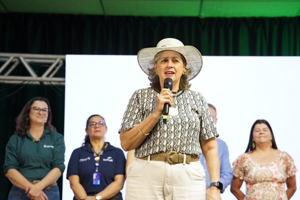 ENCONTRO DA MULHER TRABALHADORA RURAL 2026