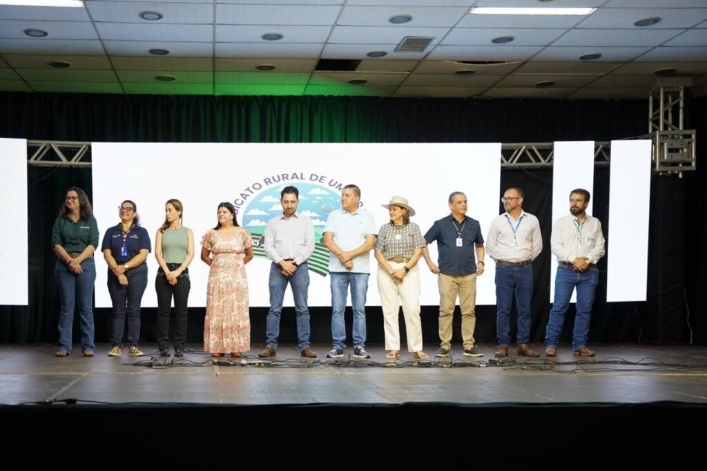 ENCONTRO DA MULHER TRABALHADORA RURAL 2026