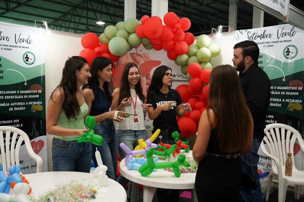 PAVILHÃO DA INDÚSTRIA E COMÉRCIO 2026