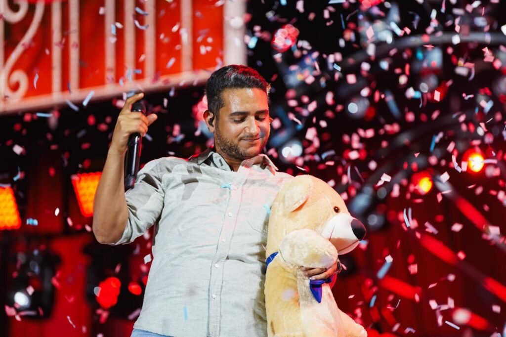 SHOWS EXPO UMUARAMA 2026