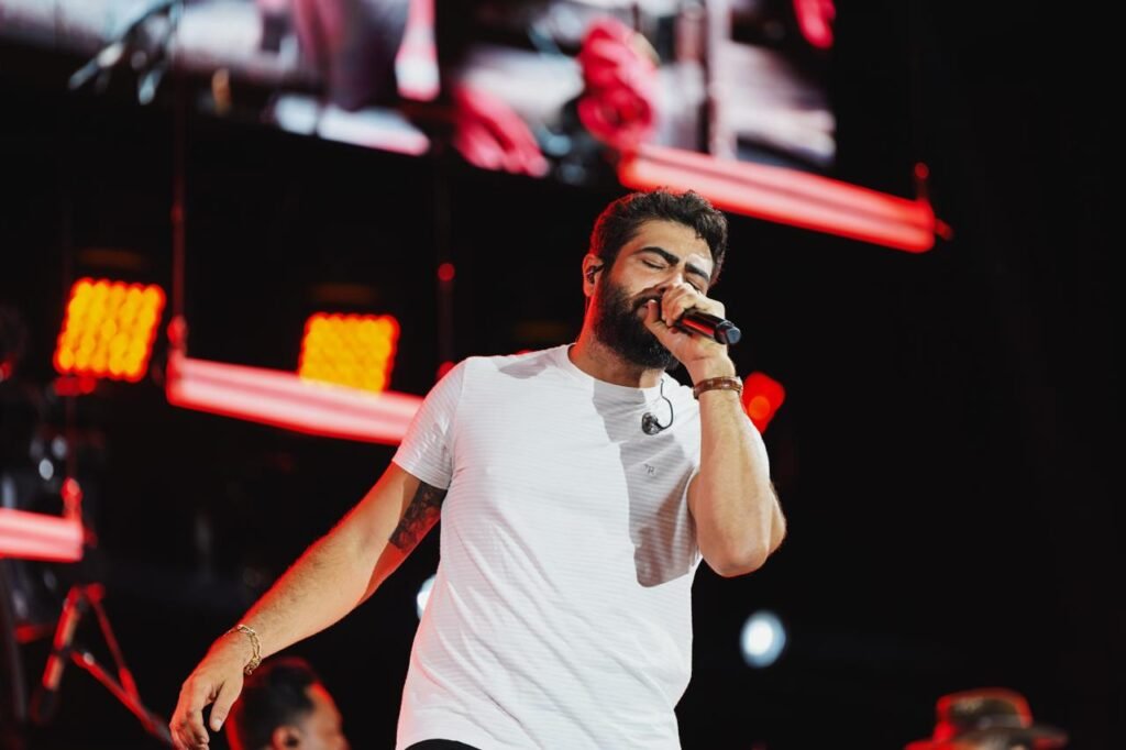 SHOWS EXPO UMUARAMA 2026